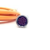 power cable extension 8m  New