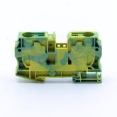 10 pieces Through Clamp  