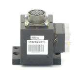 Elektrisches Durchführungsmodul SWO-R14-A Neu OVP
