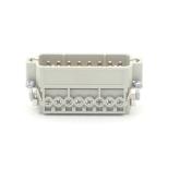 Pin contact insert Han 16A-M Han 16A-M  New