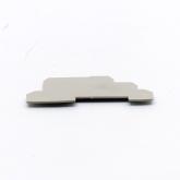 Endplatte 1067800000 Neu OVP