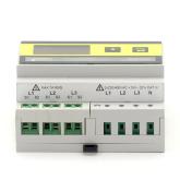 Measuring transformer meter  Used