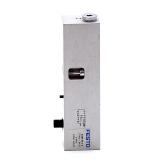 Intermed. plate VABF-S4-1-S 570851 Used