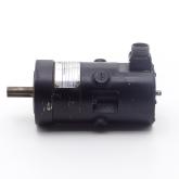 Permanent Magnet DC Servo Motor  Used