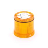 LED-Dauerlichtelement 24VAC/DC YE  Neu