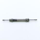 Round Cylinder 20 x 80  