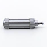 Compact Cylinder 40 x 80  New