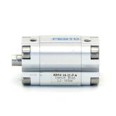 Pneumatic cylinder 156509 