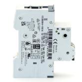 Miniature circuit breaker  