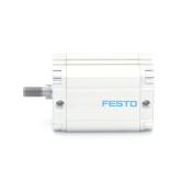 FESTO Kurzhubzylinder 156643 