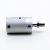 Round Cylinder  