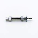Round Cylinder 12 x 10  New