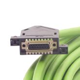 Signalleitung  Neu