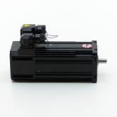 Brushless permanent magnet motor  New