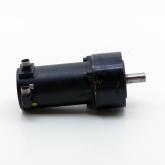 5-phase step motor with PL100 3:1 gearbox RDM51117LWC 3,75A E500 Used