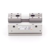2-finger parallel gripper  New