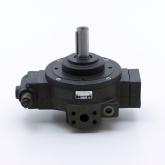 Radialkolbenpumpe  Gebraucht