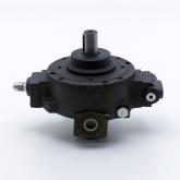 Radial Piston Pump  Used