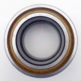 Cylindrical roller bearings  New