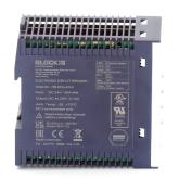 4-Channel circuit breaker  New