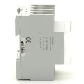 Fault signaling relay  New