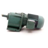 Gearmotor  Used