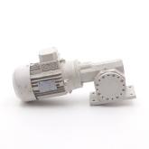 Getriebemotor T71B4 Gebraucht