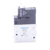 Magnetventil CPE18-M1H-3GL-1/4 163141 Neu OVP