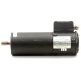 Ferrite brushed DC servomotor  Refurbished