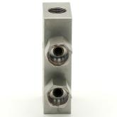 High pressure valve  Used