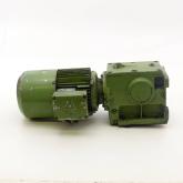 Getriebemotor S60DT90S-4B  Gebraucht