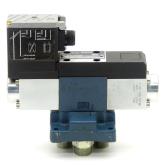 4/3 Directional control valve  Refurbished