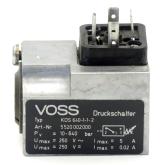Druckschalter KDS 640-1-1-2 Gebraucht