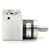 Right angle gearbox  Used