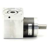Right angle gearbox WPLE 80 Used
