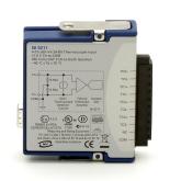 Temperaturmessmodul NI 9211  