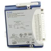 Power input module NI 9423  