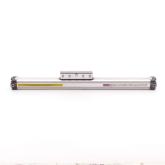 Lineareinheit P210-25 Hub 342mm 130365 Gebraucht