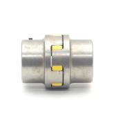 Coupling  Used