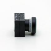 Green Push Button  New FS