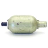 Hydraulic accumulator  Used