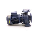 Blockpumpe 1LA5080-2AA19-Z Gebraucht