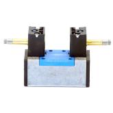 Solenoid valve 150980 Used