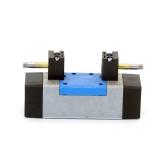 Magnetventil MFH-5/3B-D-2-C 151856 Neuwertig