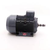 Three-phase Motor IEC 60034 New