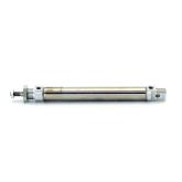 Round Cylinder 25 x 160  New