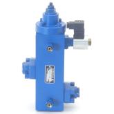 Pressure relief valve DVIMR29EL-W132 New
