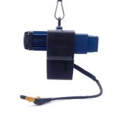 Electric chain hoist 500kg  Used