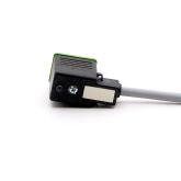 Sensor-/Aktor-Kabel 15 53 84 4 Neu