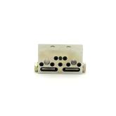 Progressive distributor - middle element  New